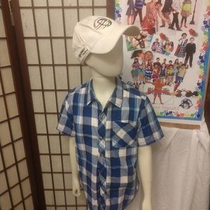 Arizona Jean's boy's shirt